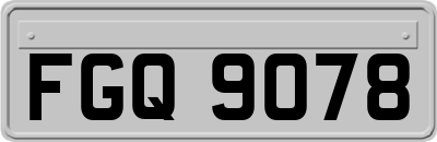 FGQ9078