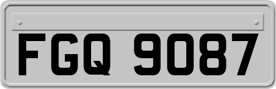 FGQ9087