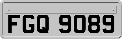 FGQ9089