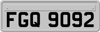 FGQ9092