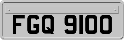 FGQ9100