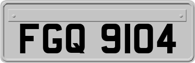 FGQ9104