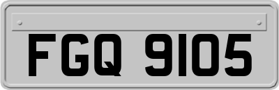 FGQ9105