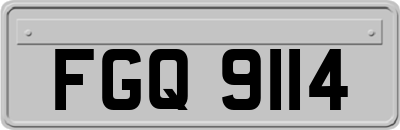 FGQ9114