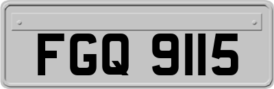 FGQ9115