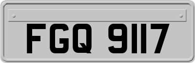 FGQ9117