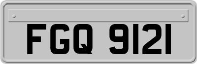FGQ9121