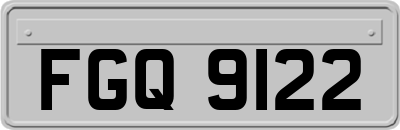 FGQ9122