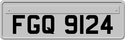 FGQ9124