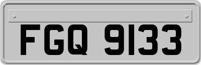 FGQ9133