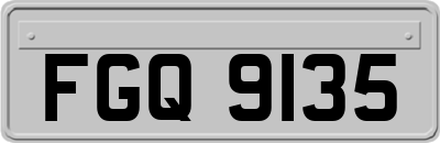 FGQ9135