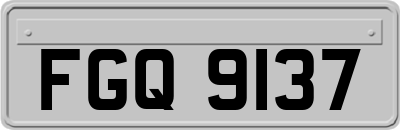 FGQ9137