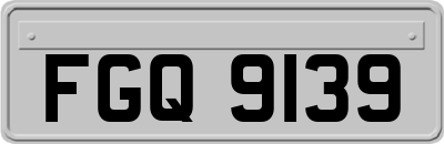 FGQ9139