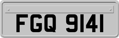 FGQ9141