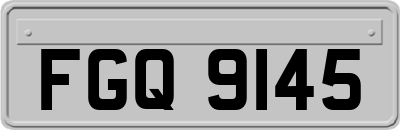 FGQ9145