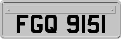 FGQ9151
