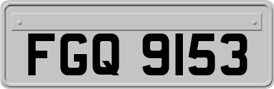 FGQ9153