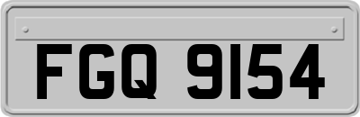 FGQ9154