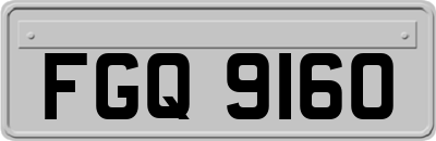 FGQ9160