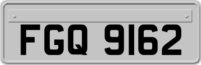 FGQ9162