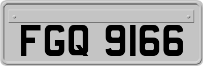 FGQ9166
