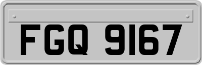 FGQ9167