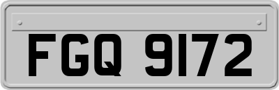 FGQ9172
