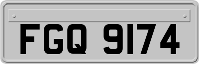FGQ9174