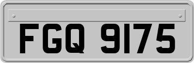 FGQ9175