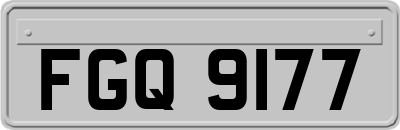 FGQ9177
