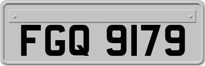 FGQ9179