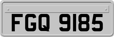 FGQ9185