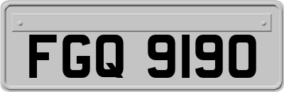 FGQ9190