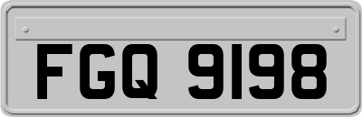 FGQ9198