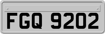 FGQ9202
