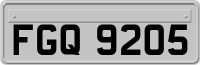 FGQ9205