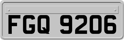 FGQ9206