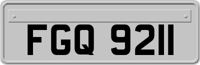 FGQ9211