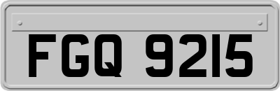 FGQ9215