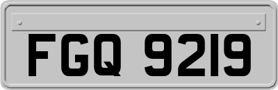 FGQ9219
