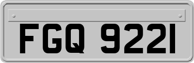 FGQ9221