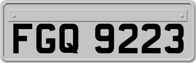 FGQ9223