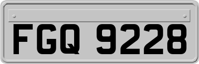 FGQ9228