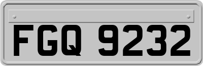 FGQ9232