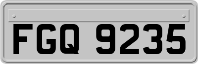 FGQ9235