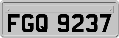 FGQ9237