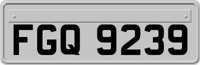 FGQ9239