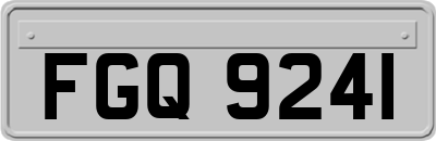FGQ9241