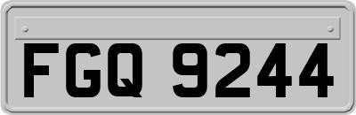 FGQ9244