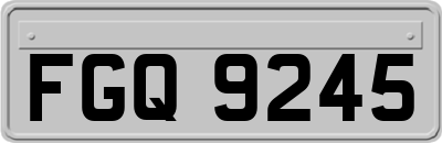 FGQ9245